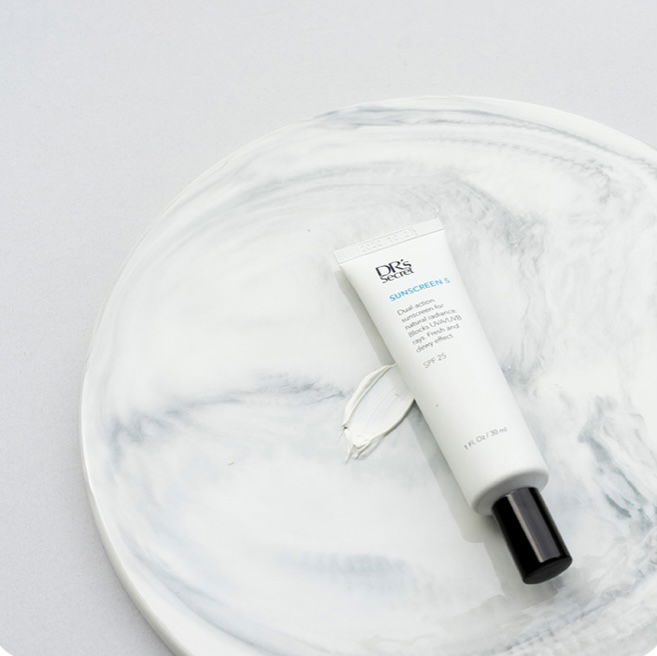 𝓑𝓦𝓛防曬神器⁂ ❺防曬霜