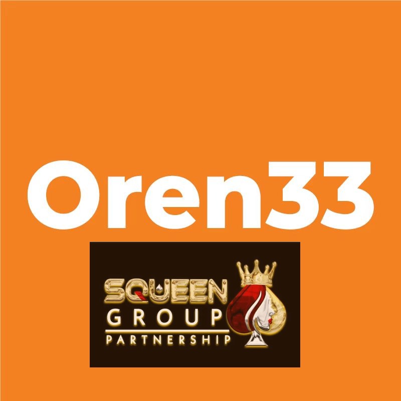 Oren33 | Dijamin Trusted | New Register Free RM20 & Welcome Bonus 100%🔥