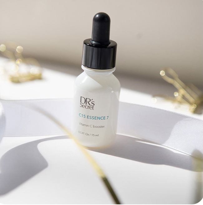 𝓑𝓦𝓛歲月無痕⁂ ❼精華液