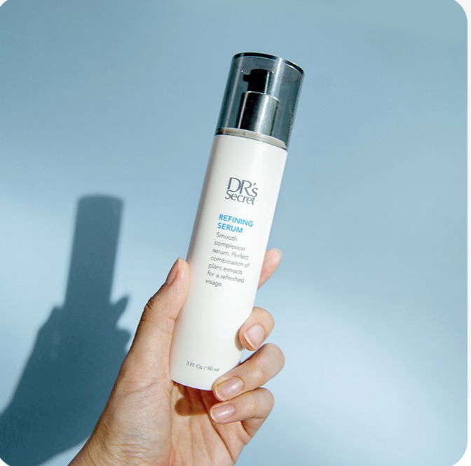 𝓑𝓦𝓛舒緩鎮靜⁂ ❾ 緊緻露