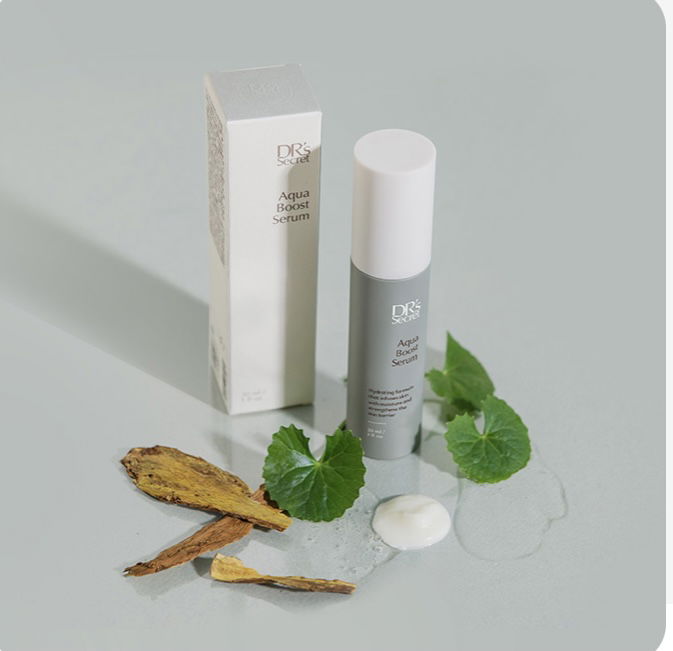 𝓑𝓦𝓛水漾透亮⁂ ❿補水精華露