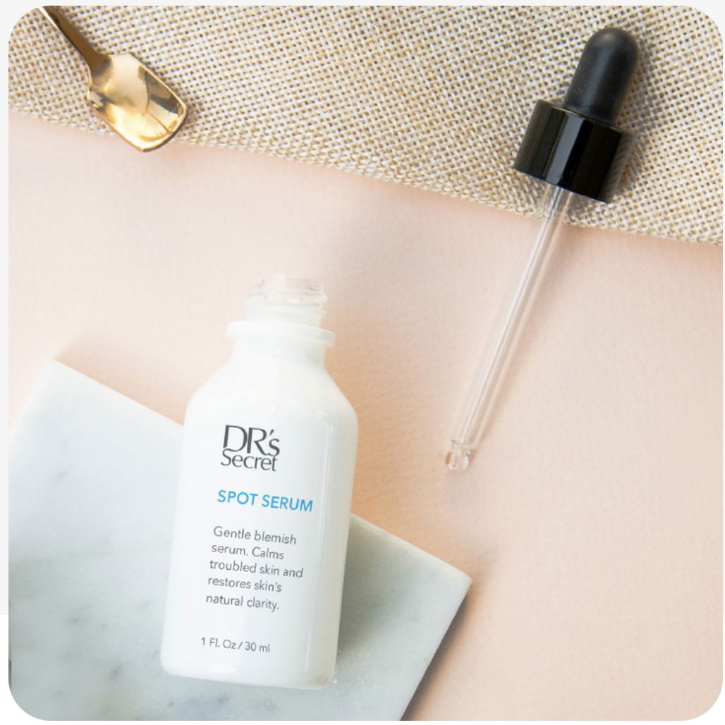 8號美瑕液-毛孔 痘痘 粉刺 掰掰