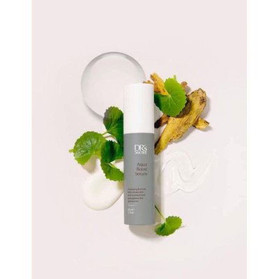 盈潤補水精華露1❤️全方位補水💦