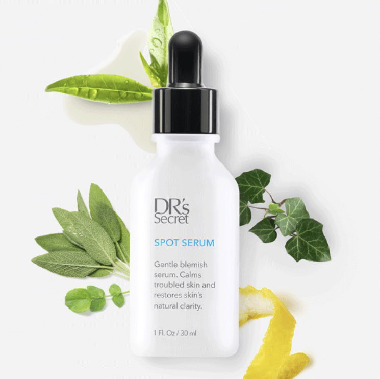 皙之密 美瑕液(8) 舒暢毛孔，痘痘救星