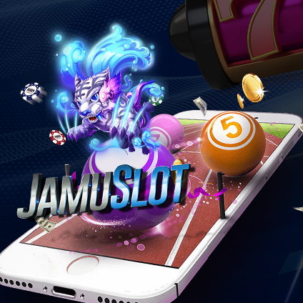 GROUP FACEBOOK OFFICIAL JAMUSLOT