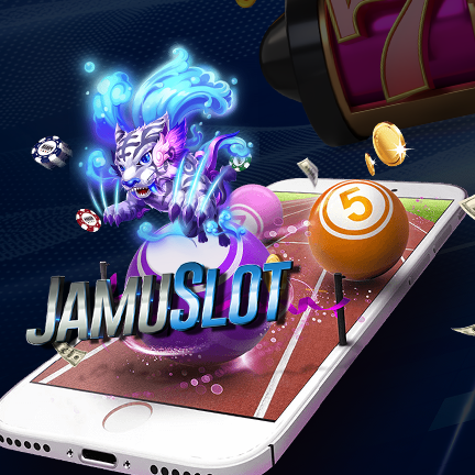 LIVECHAT OFFICIAL JAMUSLOT