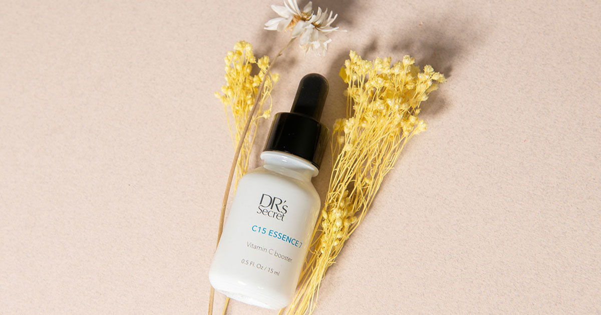 皙之密 C15精華液(7)