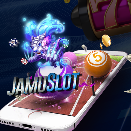 DAFTAR JAMUSLOT