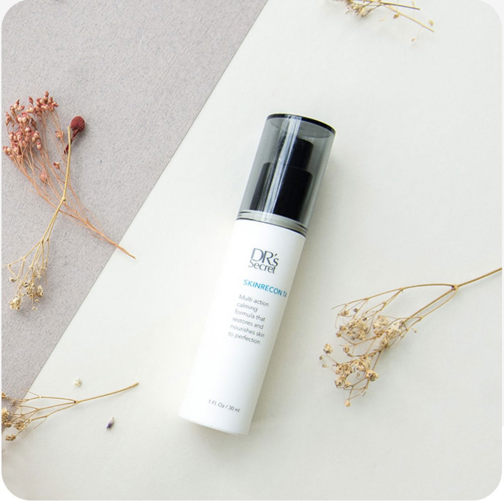 4號美膚霜-修復 抗皺