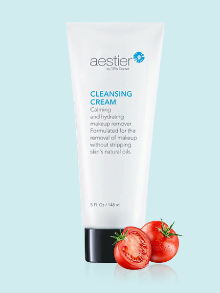 熙黛爾 卸妝乳霜A1