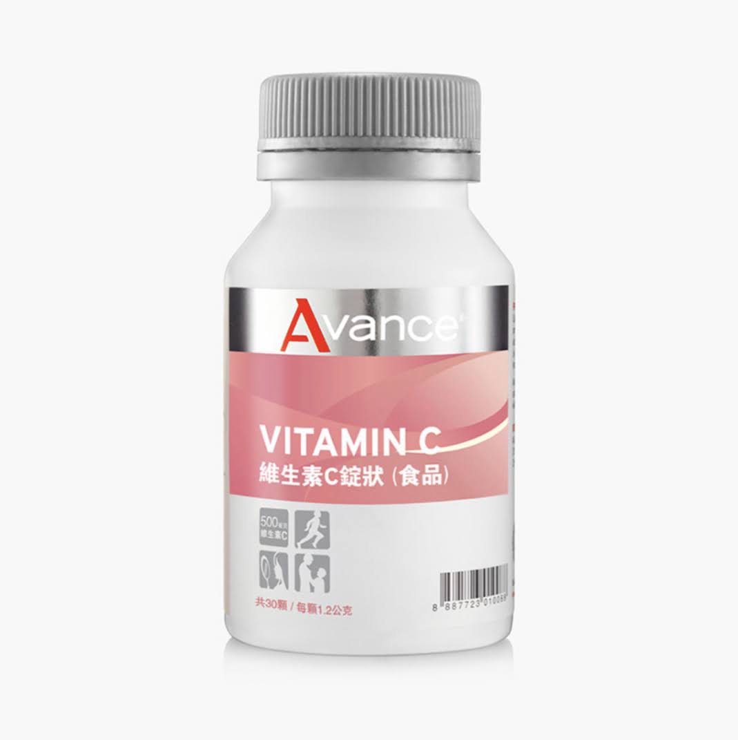 維生素C錠狀