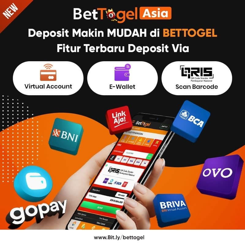 BETTOGEL ASIA