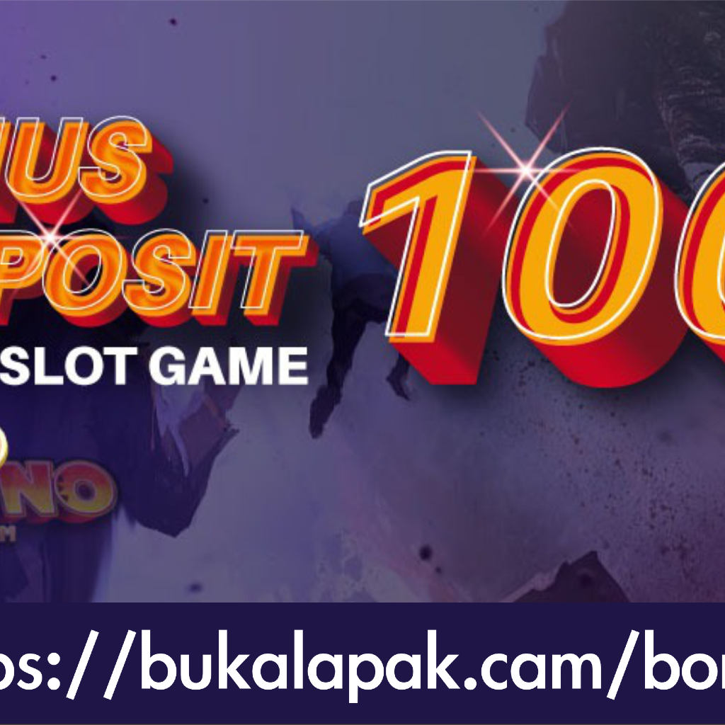 BAGI YG NGA SUKA AMBIL BONUS/TO CEK DISINI, JELAS MANJAIN NEW MEMBER