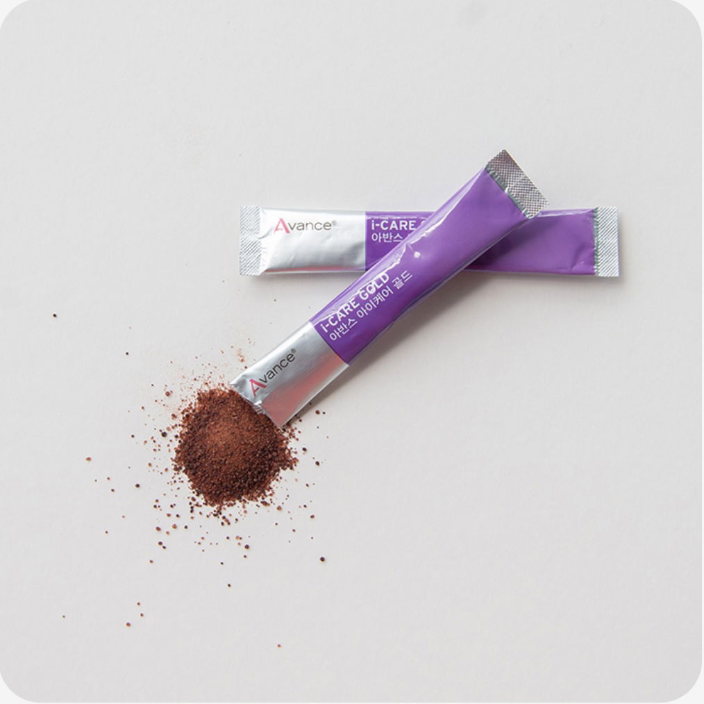 晶精綜合素-黑眼圈掰掰