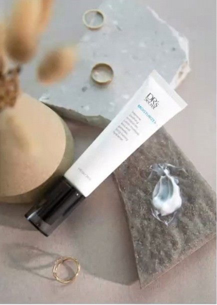 6號潤膚霜☘️超長效補水鎖水