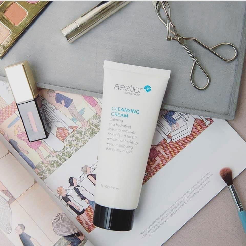  熙黛爾A1｜ 胜肽｜溫和卸妝乳霜