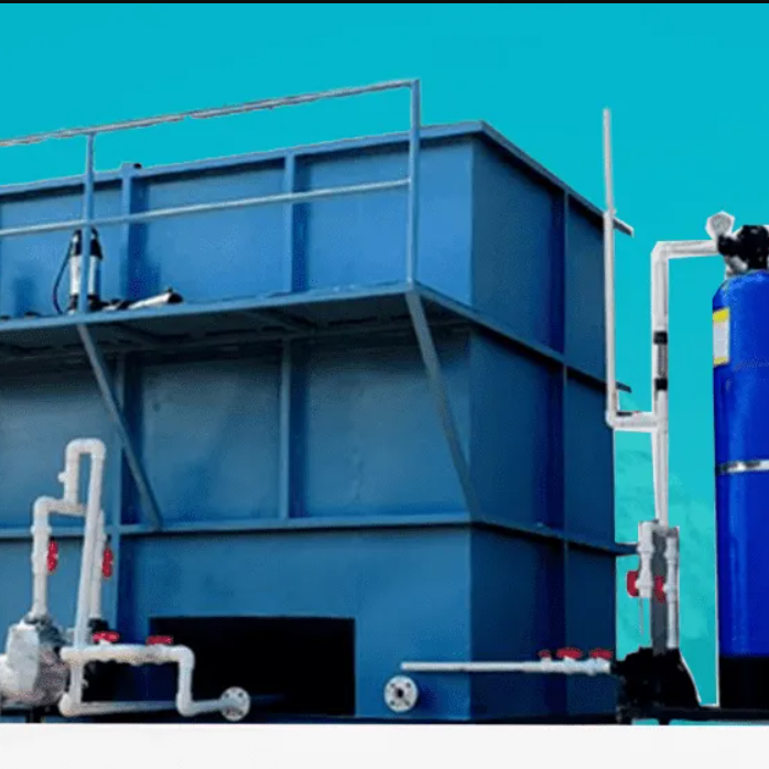 Why do we need sewage treatment plants in India?