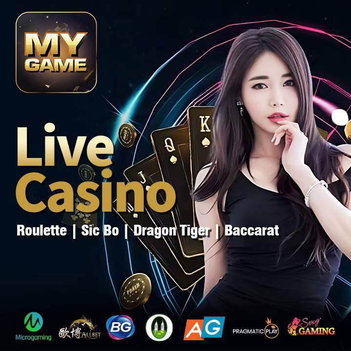 Live Casino