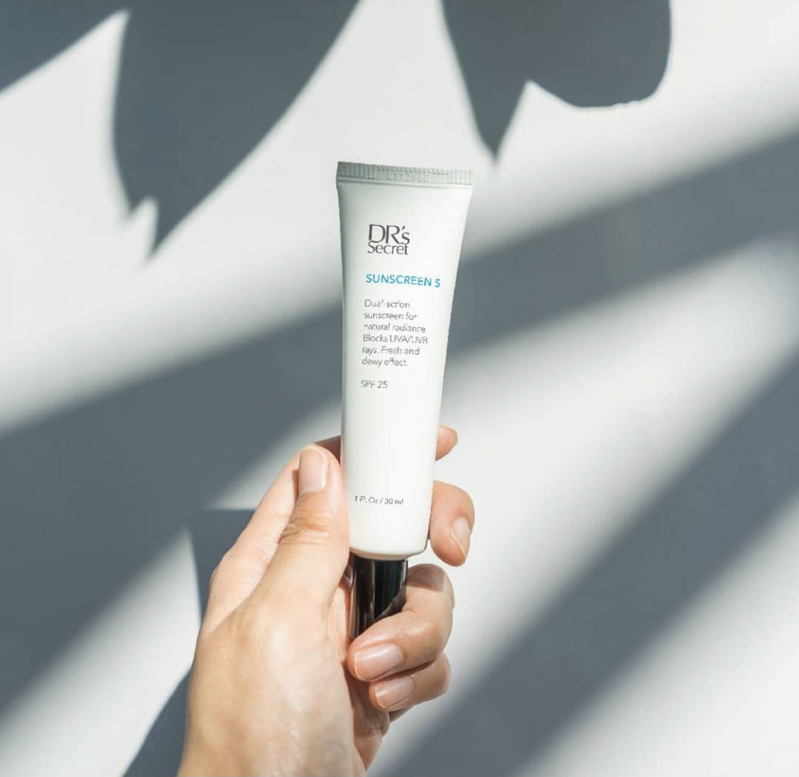 物理性防曬 安心曬就對了