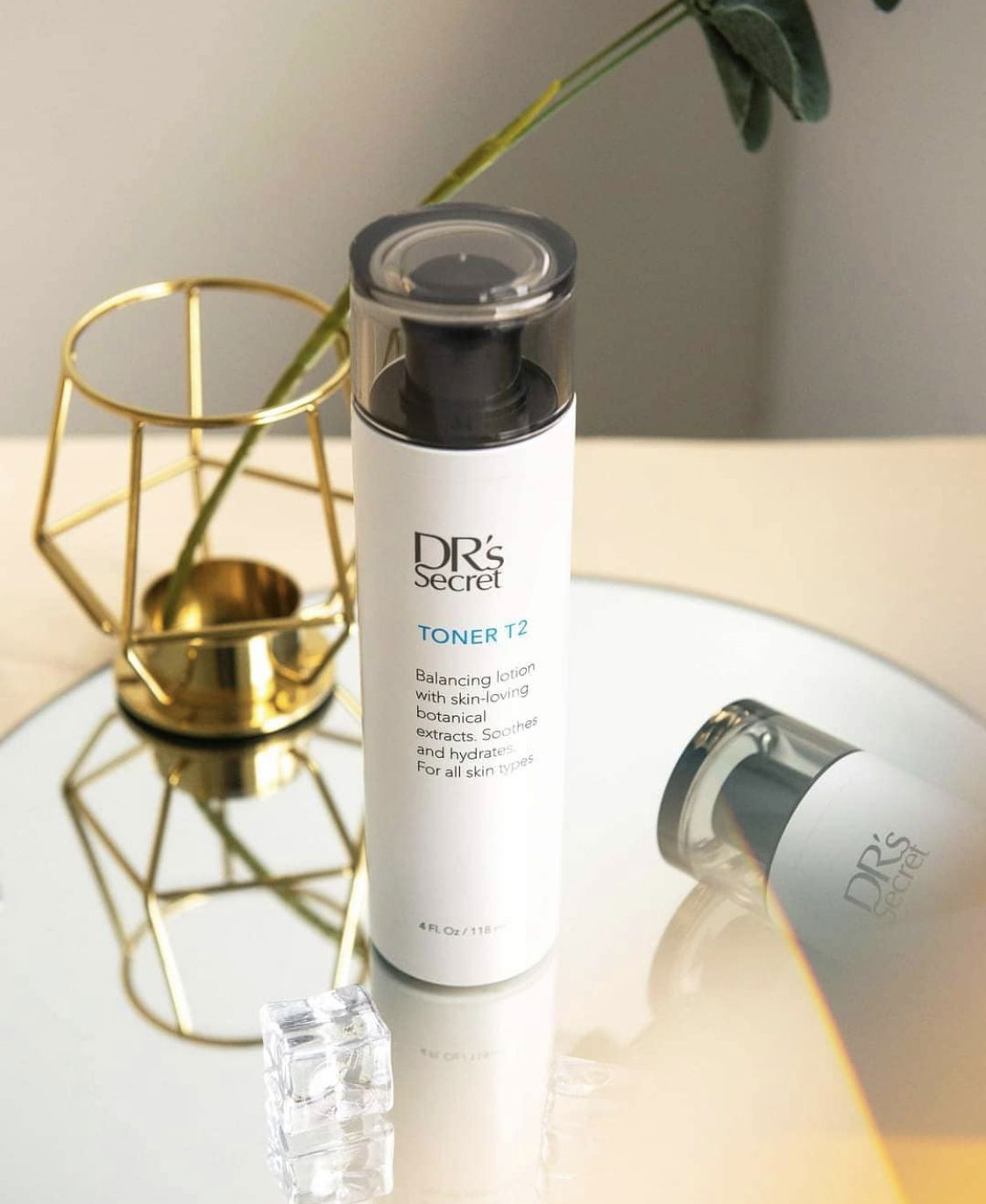 含有玻尿酸4600倍    不當乾妹妹唷