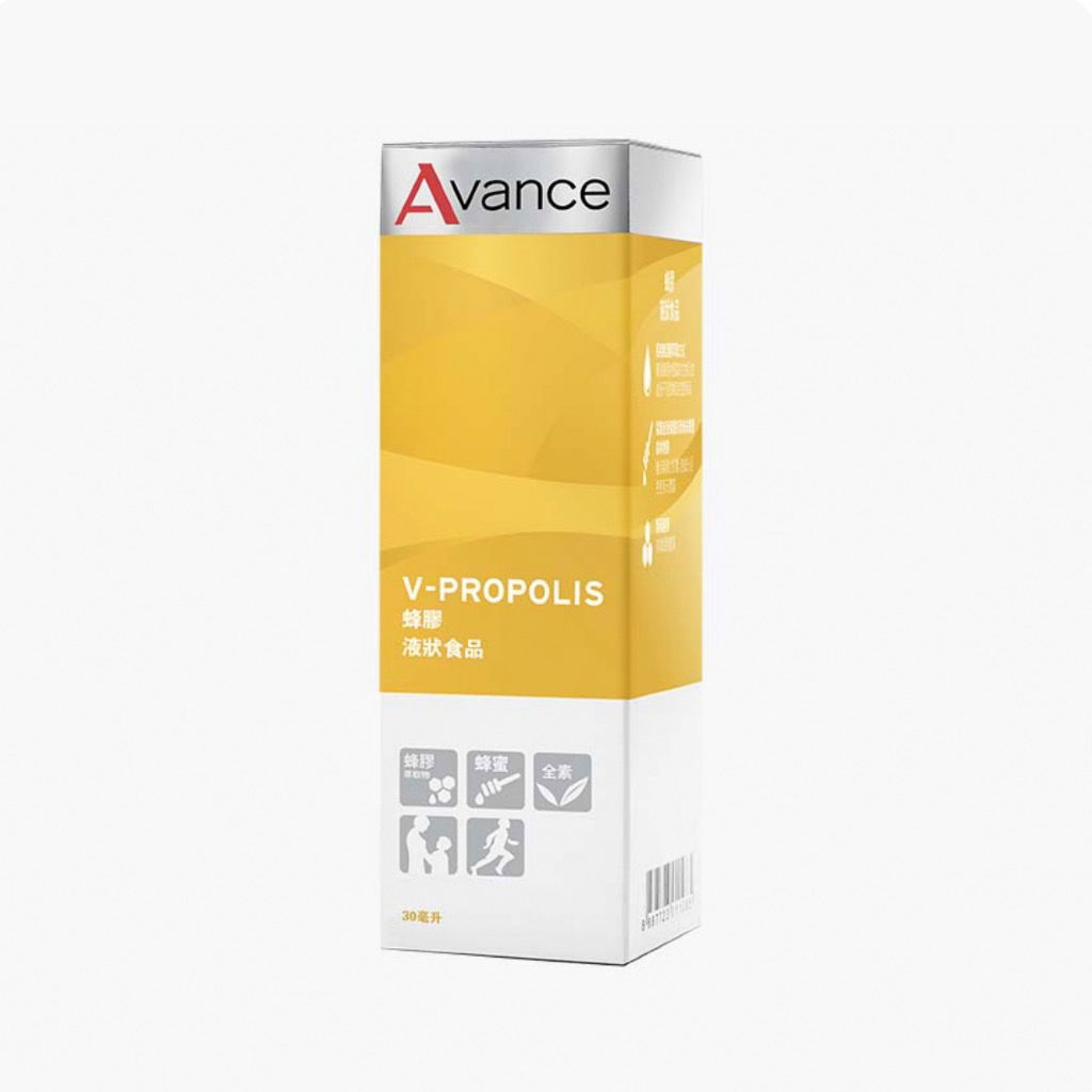 蜂膠液狀