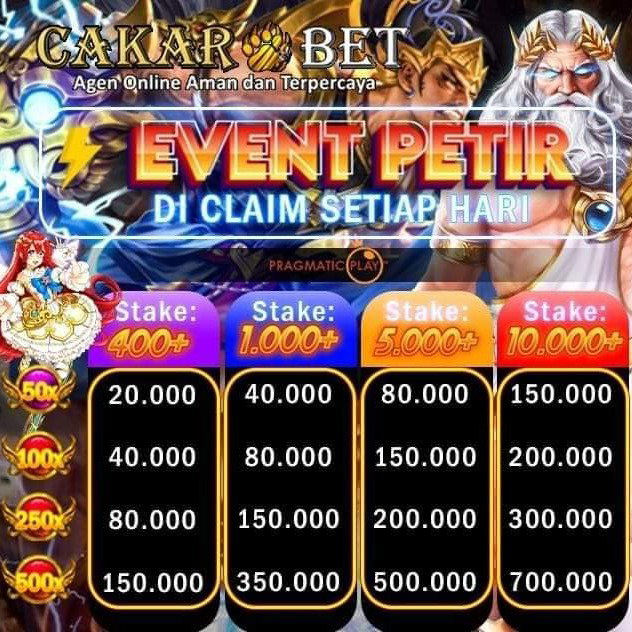 LINK DAFTAR CAKARBET