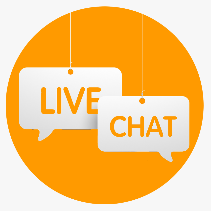 LIVECHAT 24 JAM