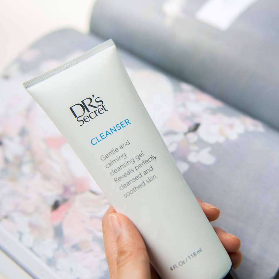  #1 潔膚霜 👉 洗 卸 軟化角質三合一   洗臉體驗請找我😉