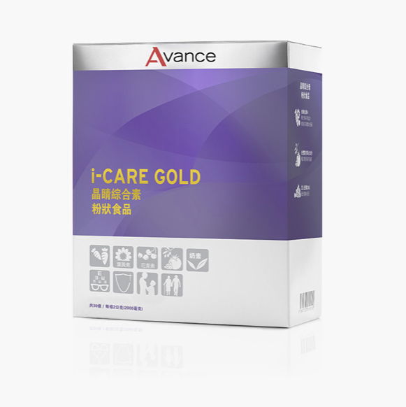 晶睛綜合素粉（手機狂看這）