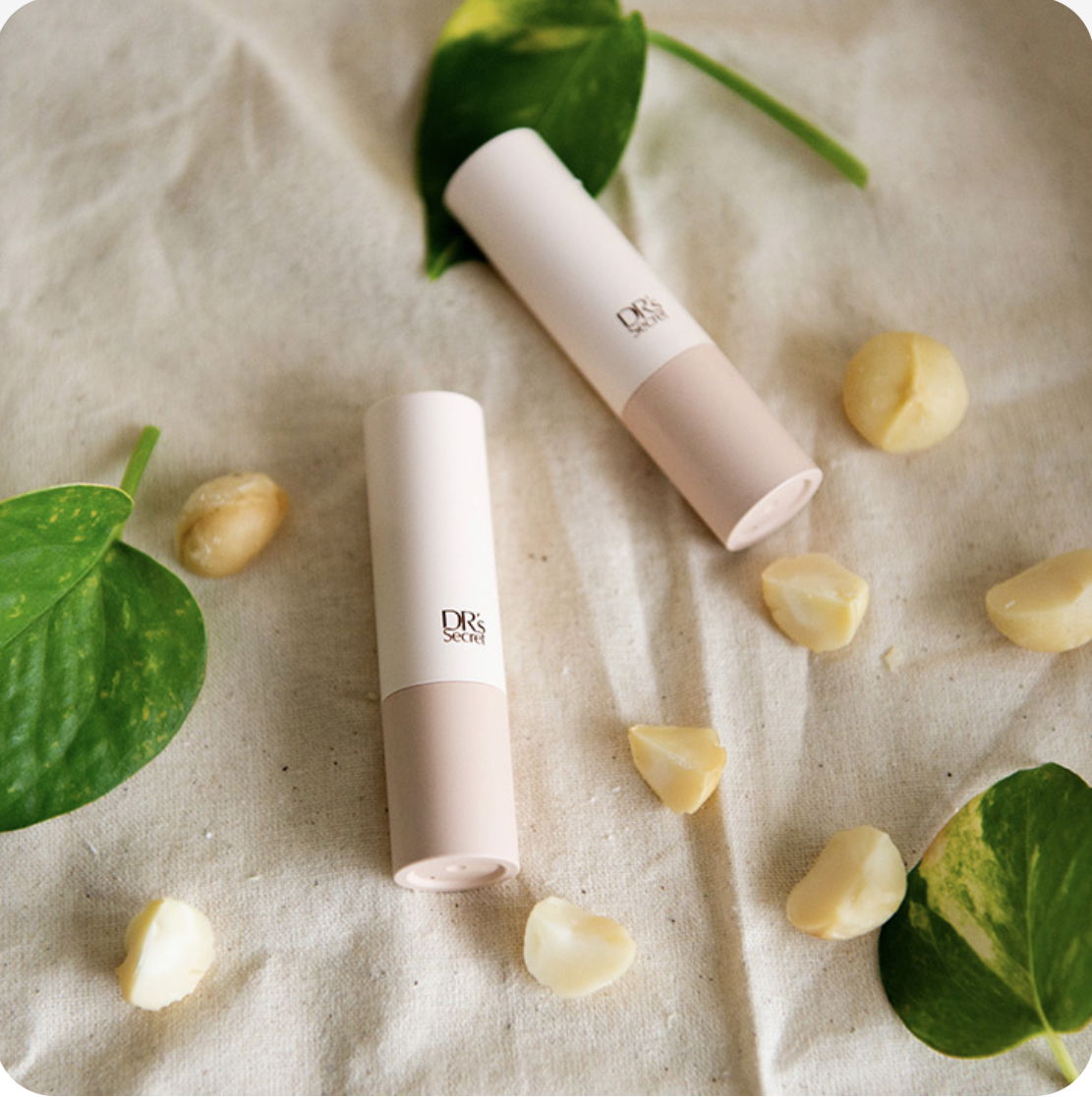 修護潤唇膏「甜橙 」