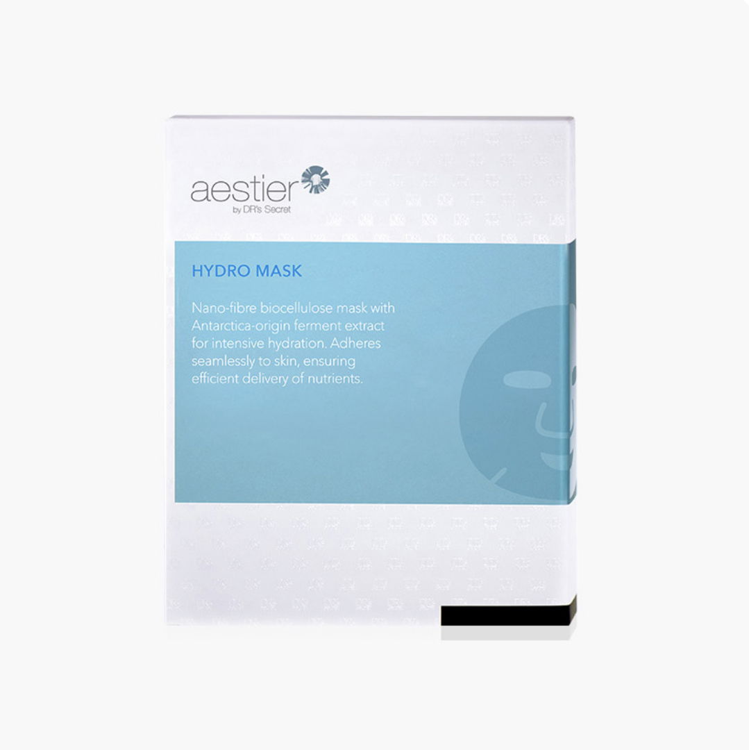 水面膜（4片裝）