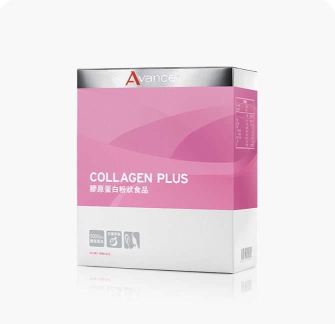 膠原蛋白粉（過25歲必備）