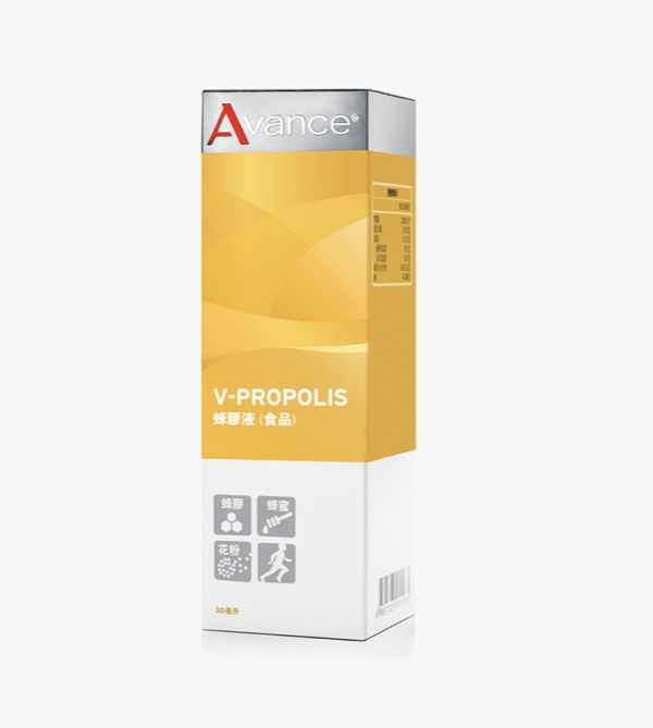 蜂膠液（增強抵抗力💪🏻）