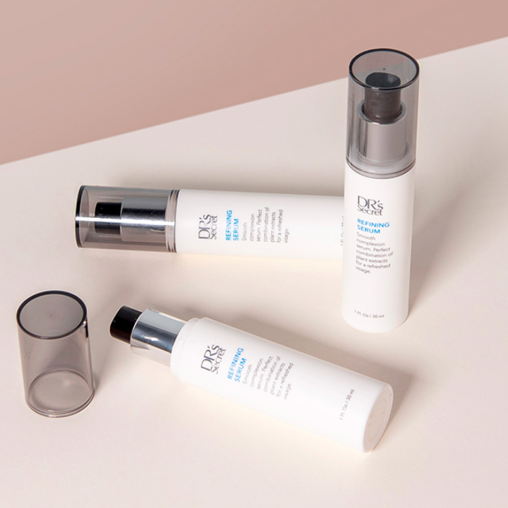   #9 緊緻露 👉 針對毛孔粗大 鎮定舒緩   緊實肌膚