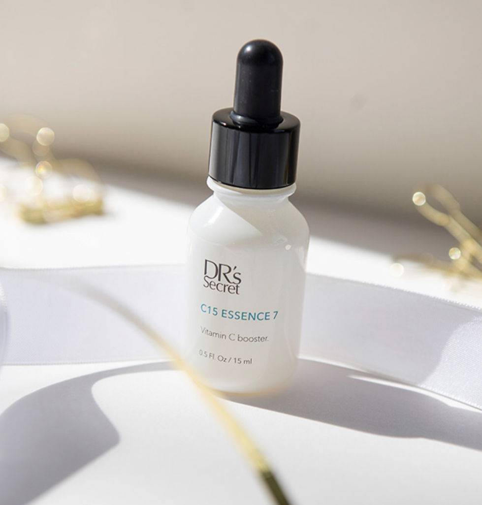 皙之密 C15精華液