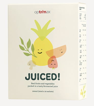 腸道ʜᴀɴ健康⍣清輕漿發酵飲