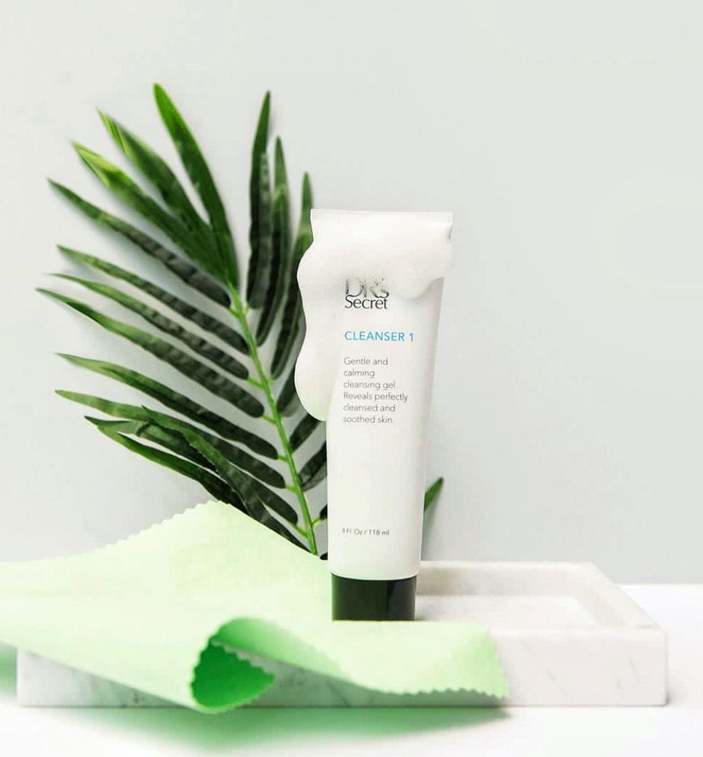 FG 評鑑大賞 ♥︎ 洗卸潔膚霜