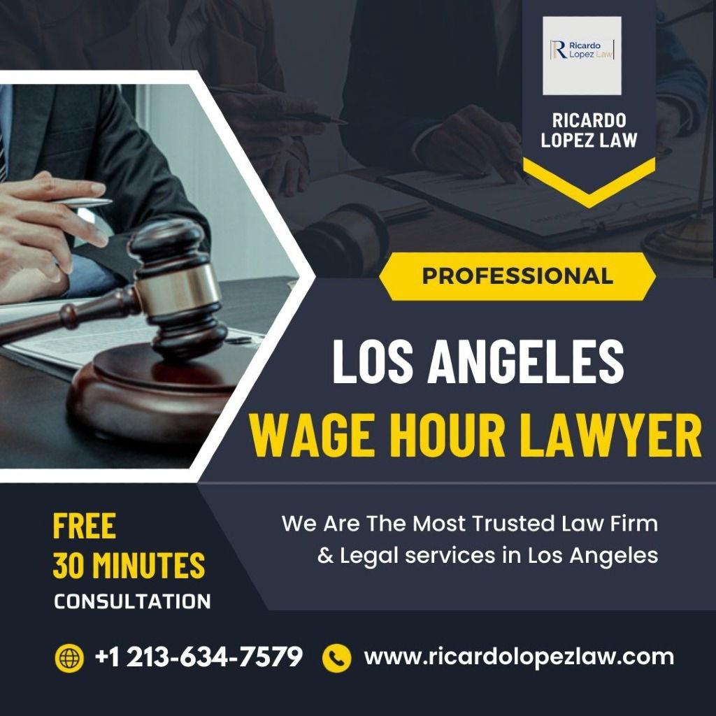 Advocating Justice Unveiling the Role of Sexual Harassment Lawyers in Los Angeles