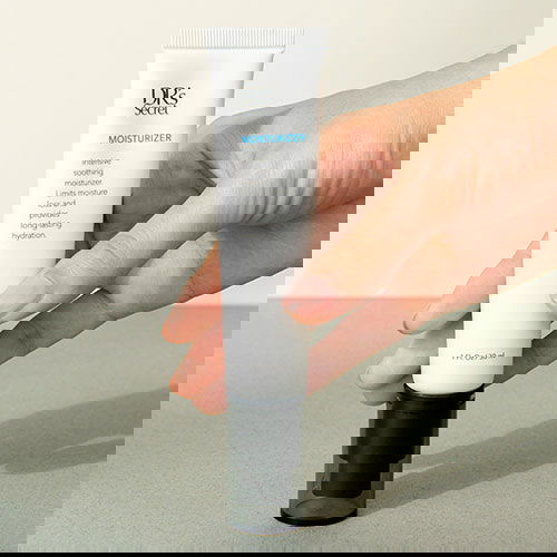 6號 潤膚霜-醫美控必備、點滴補水