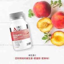 皙之密🌼維格爾維生素C(C錠)