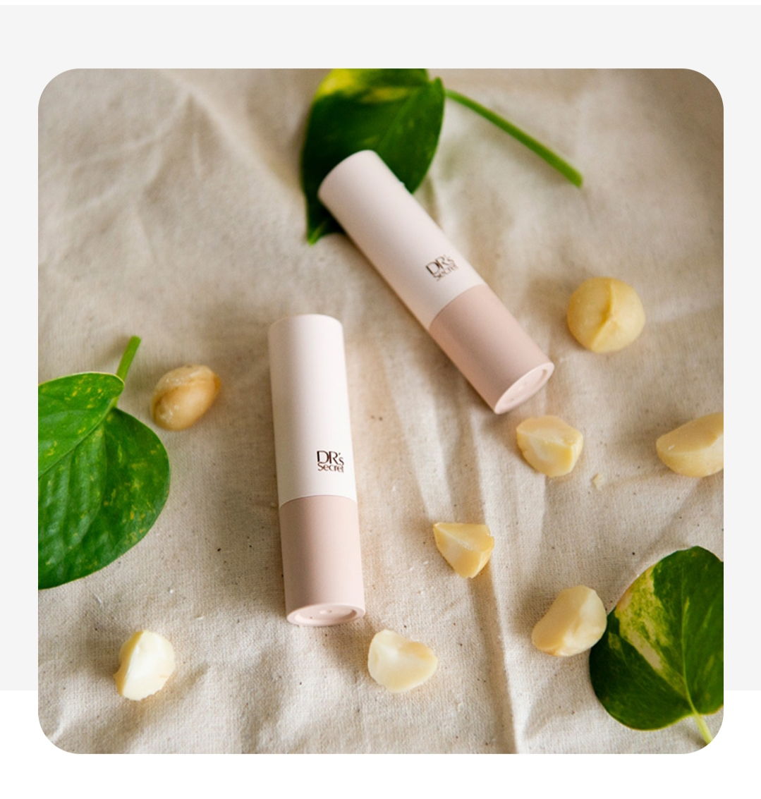 修護潤唇膏💋 薄荷600元