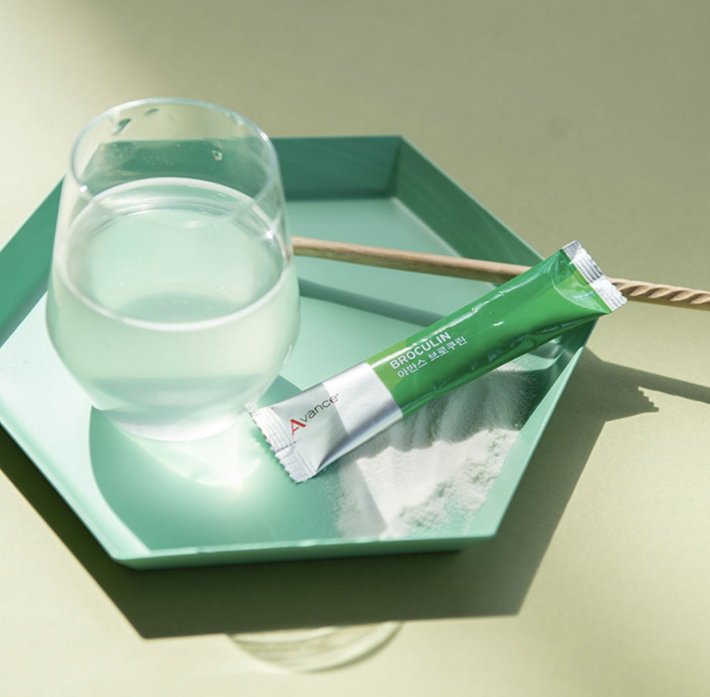 維格爾 益生西蘭花粉狀食品