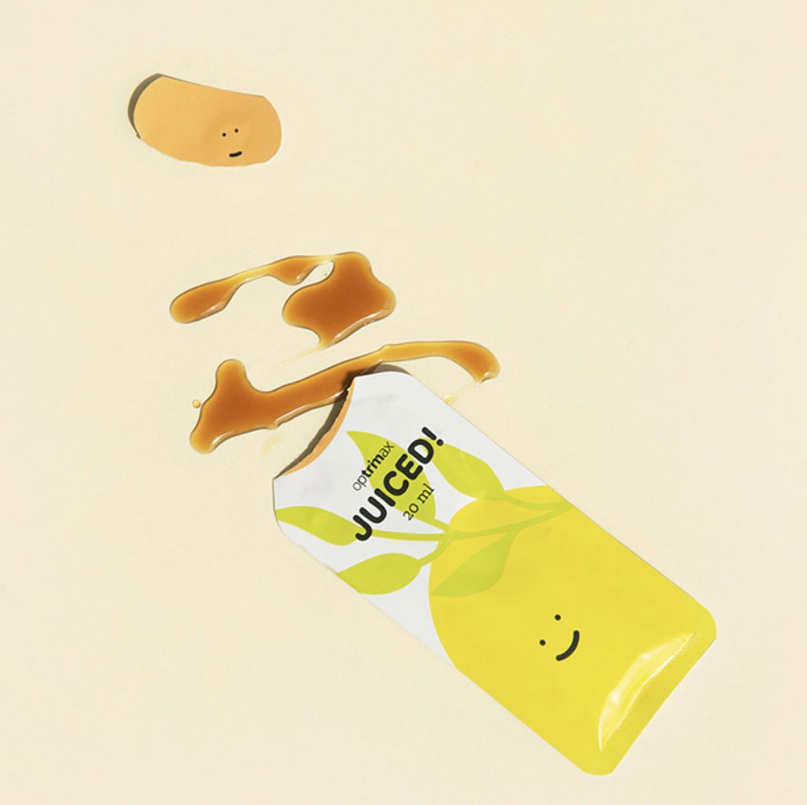 窈輕悅 清輕漿發酵飲