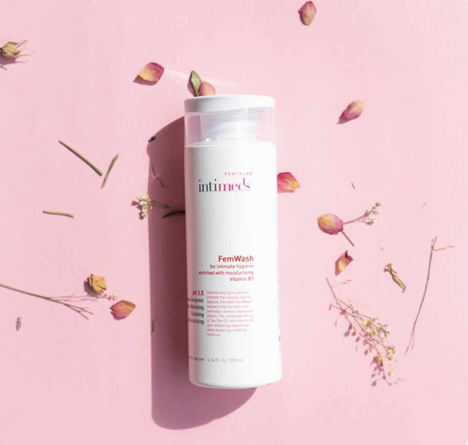 唯美工坊 親曼清潔液