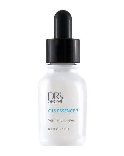 DR'S SECRET-C15精華液#7