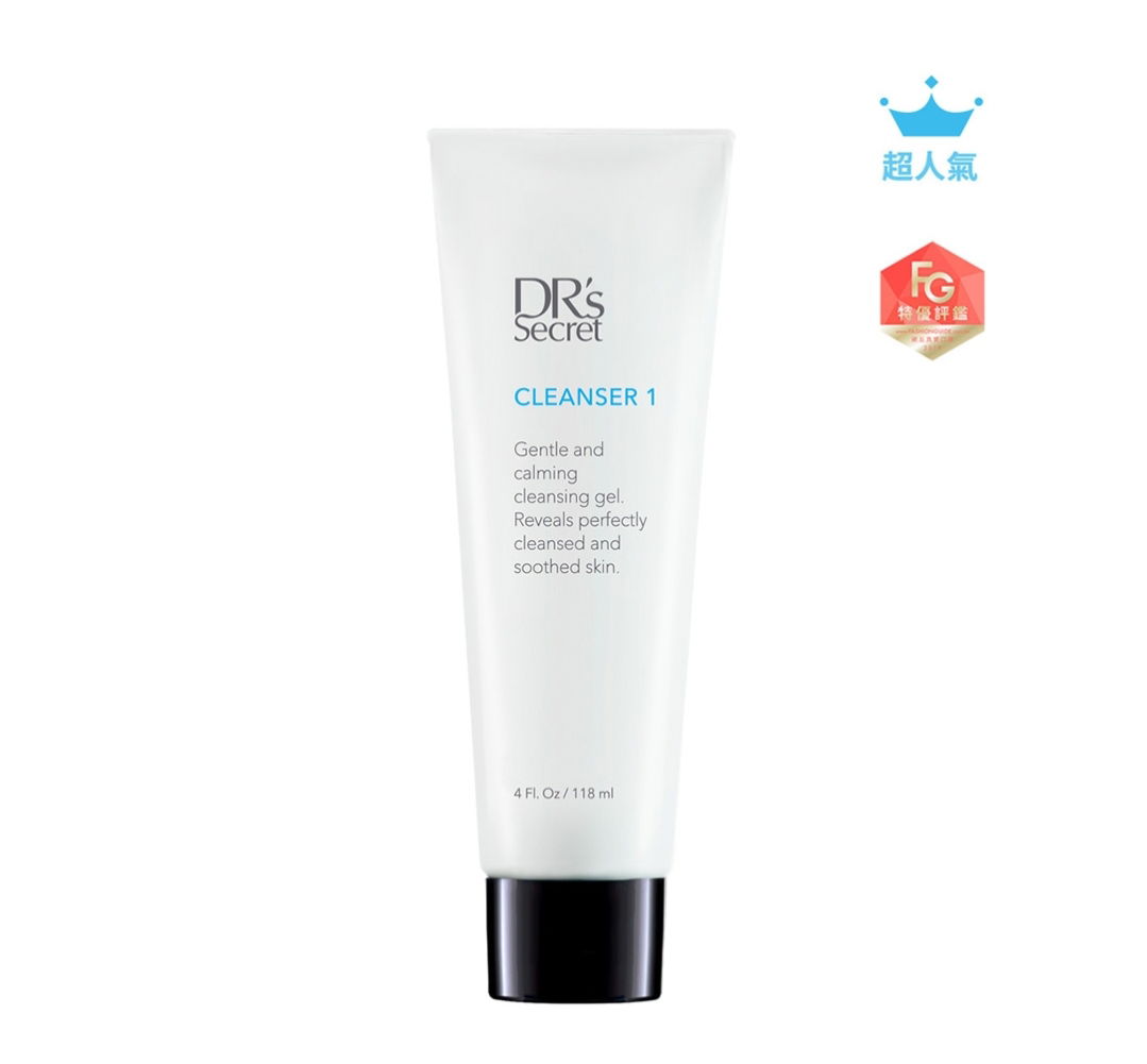 💦溫和潔淨💦皙之密 潔膚霜1