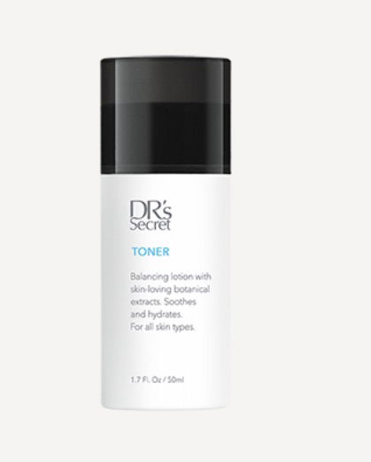 DR'S SECRET-調膚液(50ml)#2