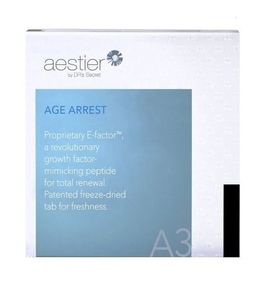 熙黛爾-駐顏肽片A3(30錠）