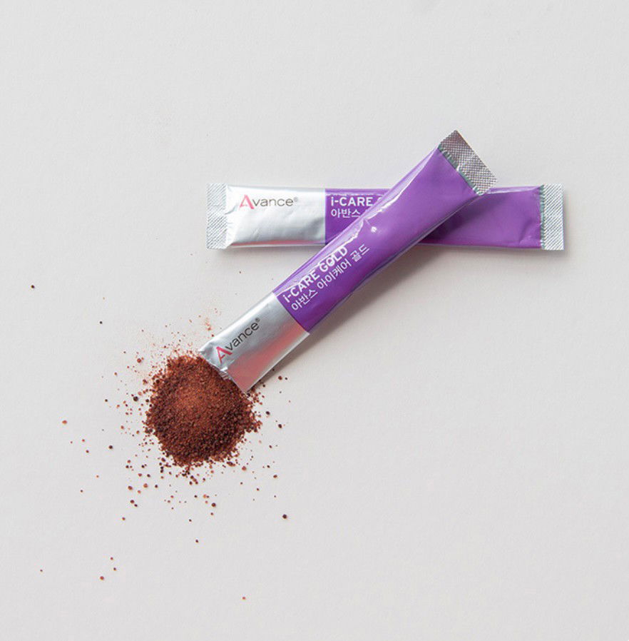 維格爾 晶睛綜合素粉狀食品 (30'S)