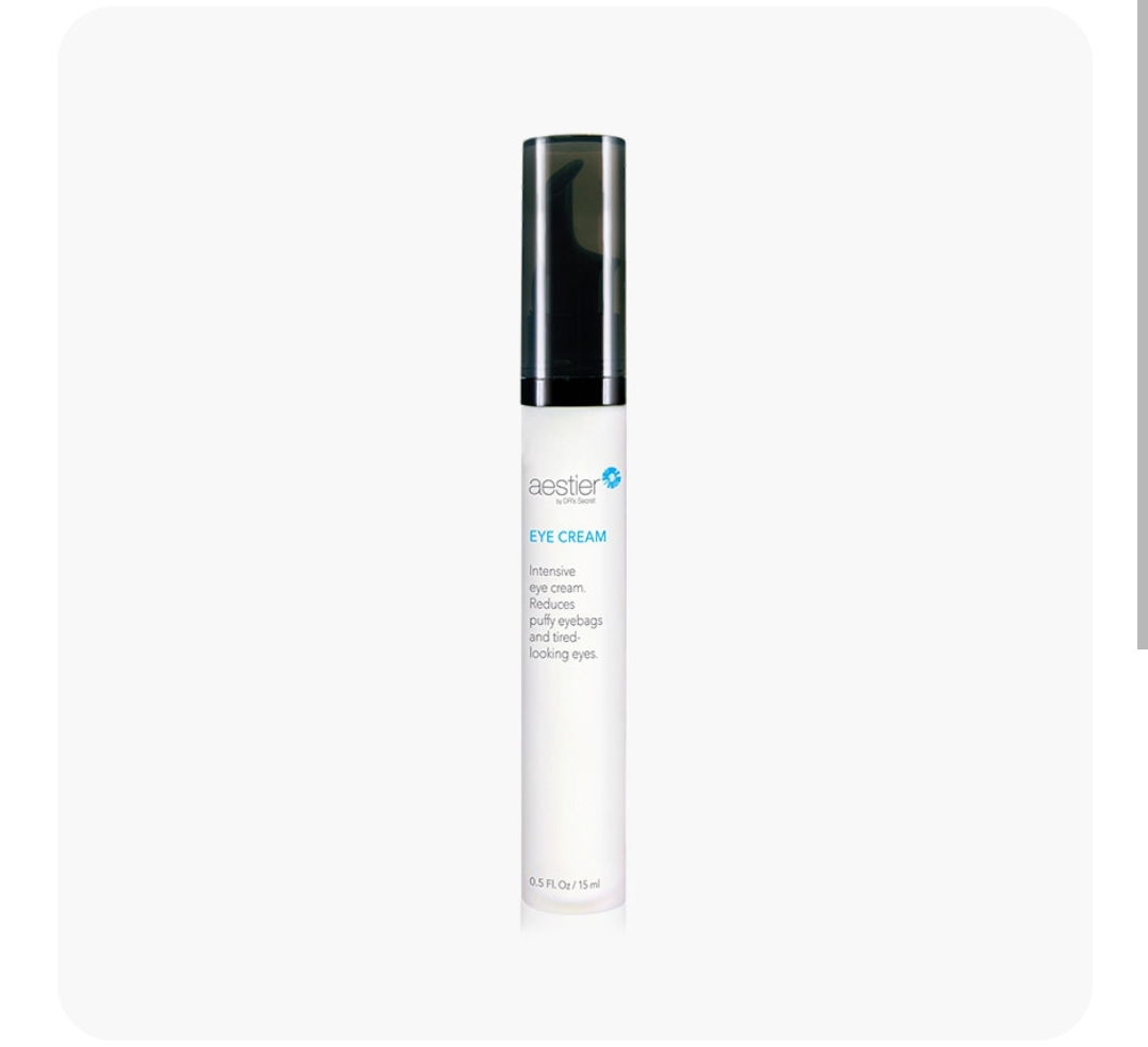 熙黛爾 活奕眼霜 